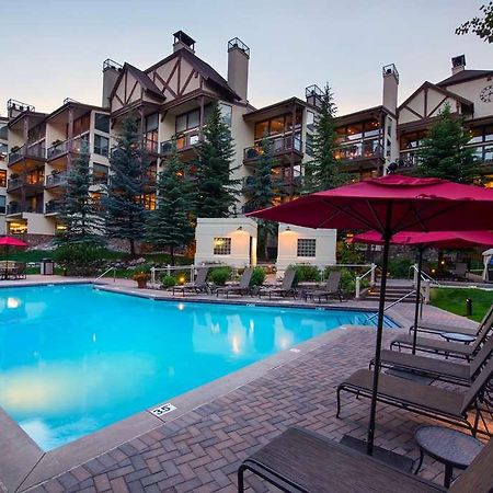 Montaneros In Vail, A Destination By Hyatt Residen Hotel Facilities photo
