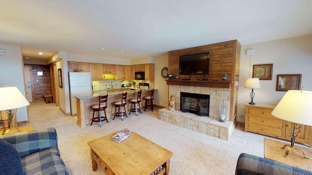 Montaneros In Vail, A Destination By Hyatt Residen Hotel Room photo