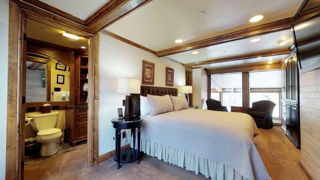 Montaneros In Vail, A Destination By Hyatt Residen Hotel Room photo