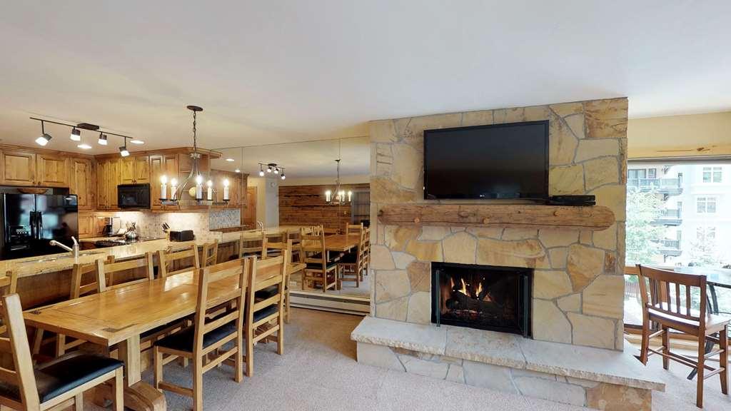 Montaneros In Vail, A Destination By Hyatt Residen Hotel Room photo