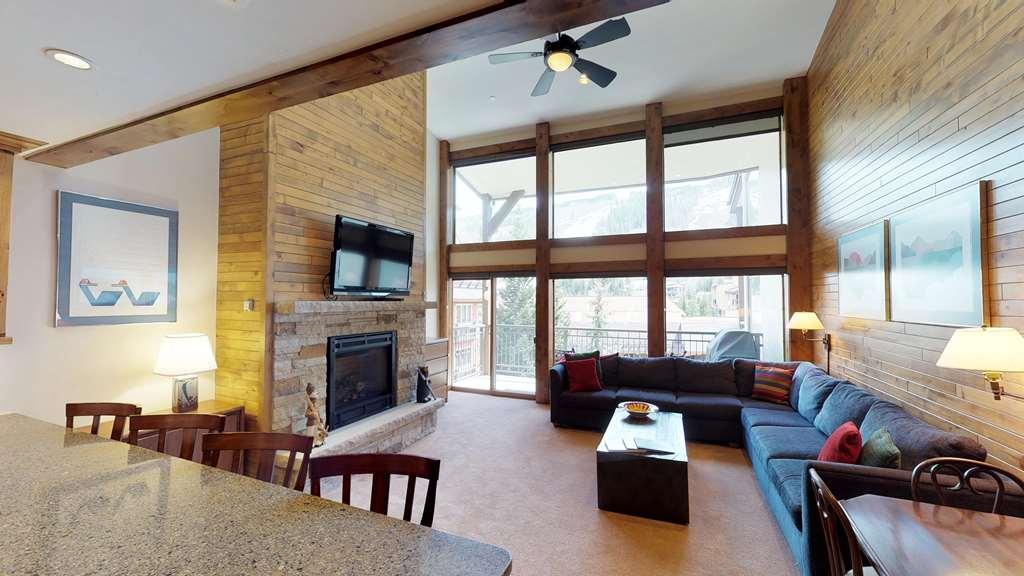 Montaneros In Vail, A Destination By Hyatt Residen Hotel Room photo