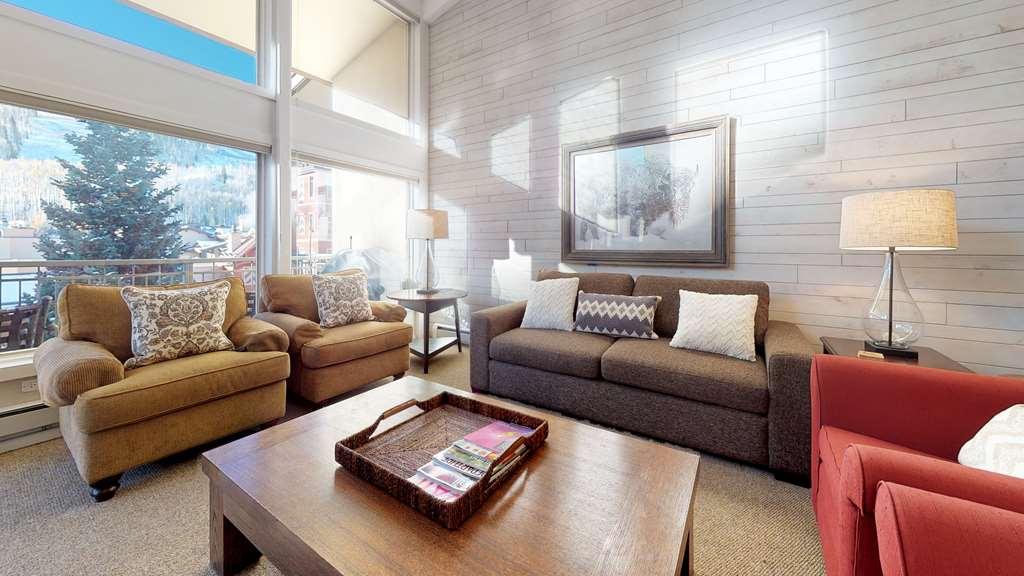 Montaneros In Vail, A Destination By Hyatt Residen Hotel Room photo