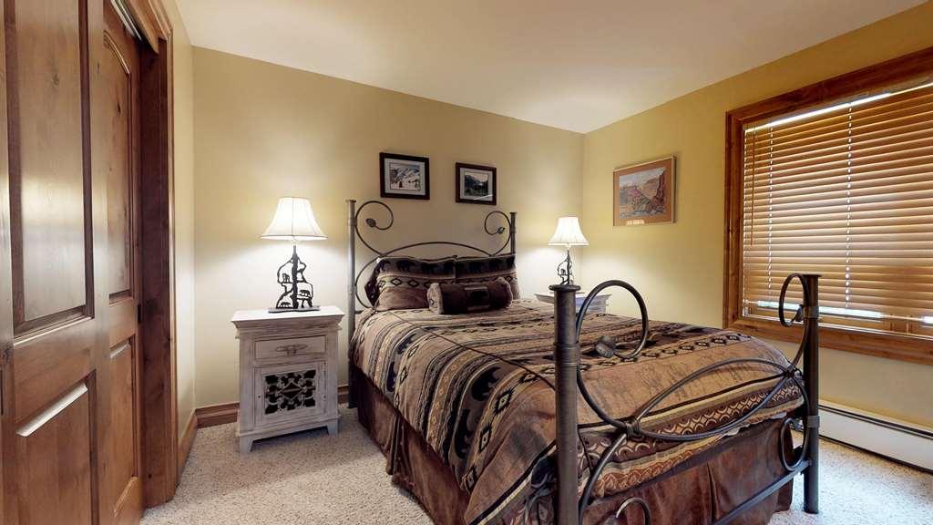 Montaneros In Vail, A Destination By Hyatt Residen Hotel Room photo