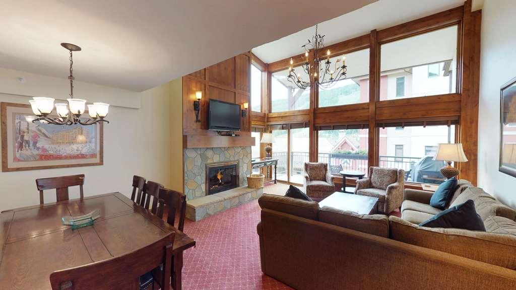 Montaneros In Vail, A Destination By Hyatt Residen Hotel Room photo