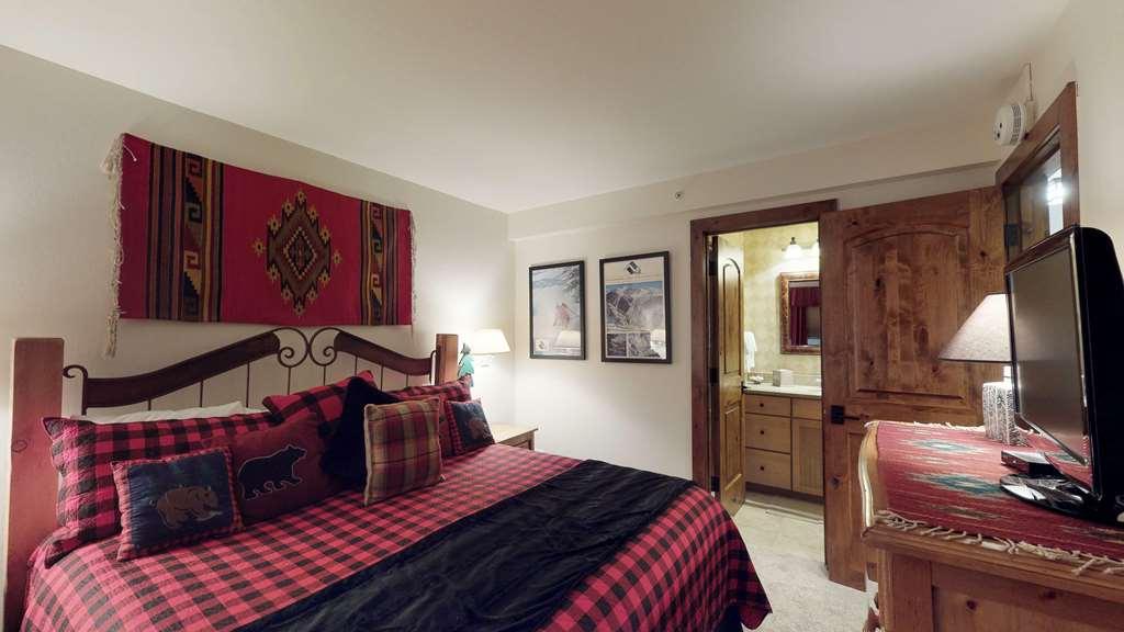 Montaneros In Vail, A Destination By Hyatt Residen Hotel Room photo
