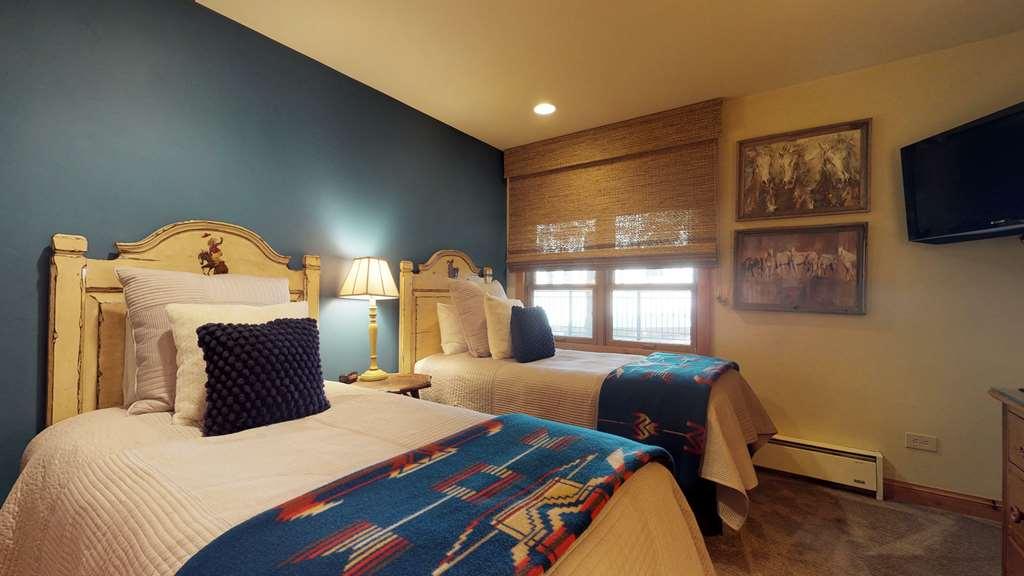 Montaneros In Vail, A Destination By Hyatt Residen Hotel Room photo