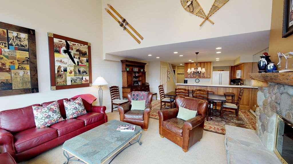 Montaneros In Vail, A Destination By Hyatt Residen Hotel Room photo